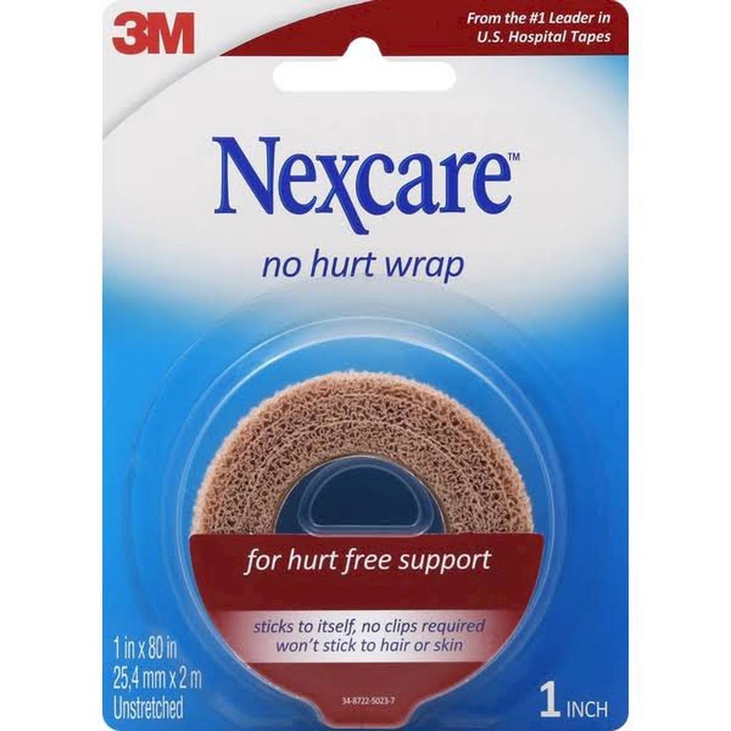 No Hurt Wrap, 1 Inch Z75388