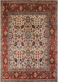 Camel Brown Oriental Area Rugs, 2' x 3' V40600