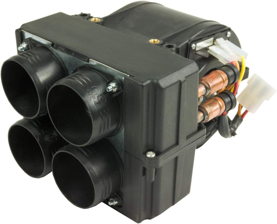Firestorm Pro UTV Cab Heater Kit X578692