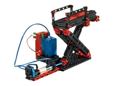 Pneumatics STEM Kit M24773