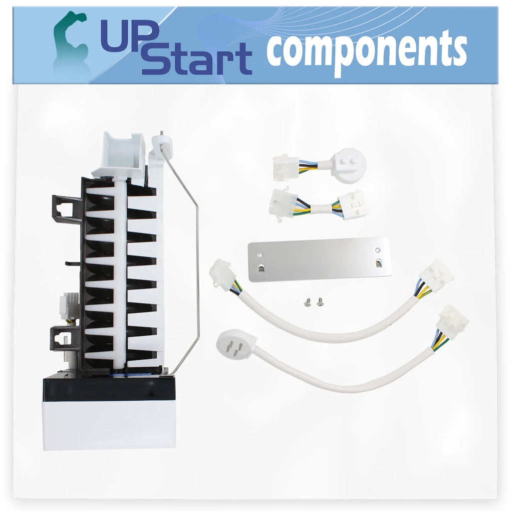 Refrigerator Ice Maker Replacement G7540