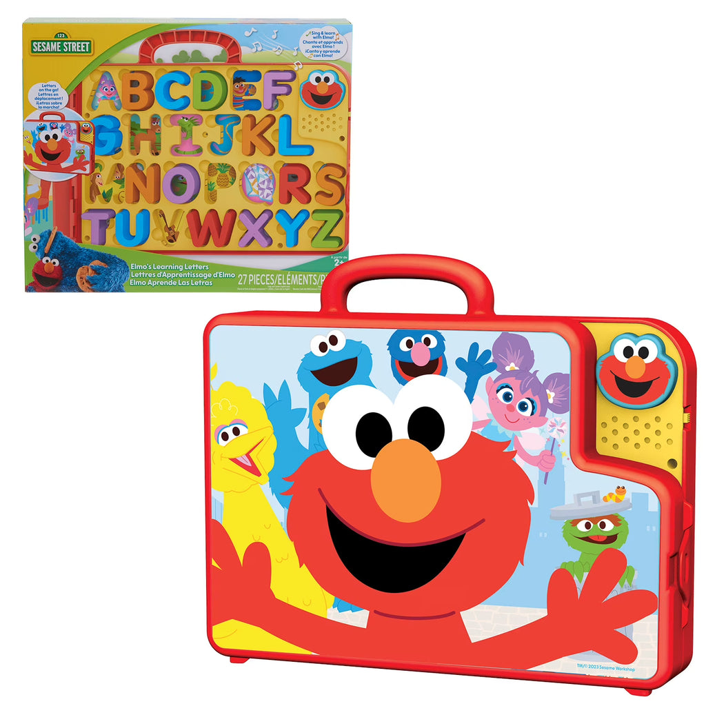 Yellow Kids Activity Board G22387