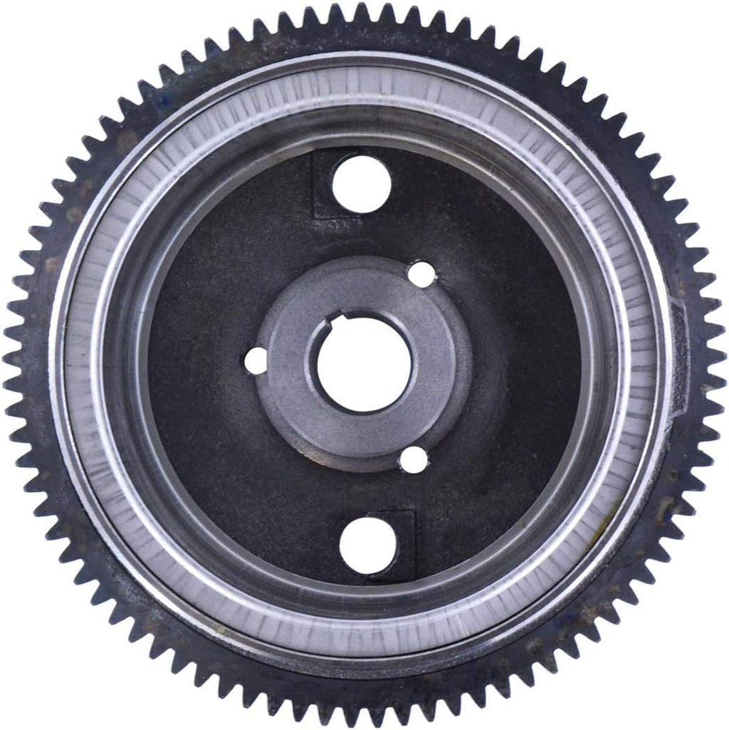 Flywheel for Polaris Sportsman 400 500 HO / Big Boss 500 / Magnum 500 / Scrambler 500 / Worker 500 / ATP 500 1997-2004 W338