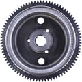 Flywheel for Polaris Sportsman 400 500 HO / Big Boss 500 / Magnum 500 / Scrambler 500 / Worker 500 / ATP 500 1997-2004 W338