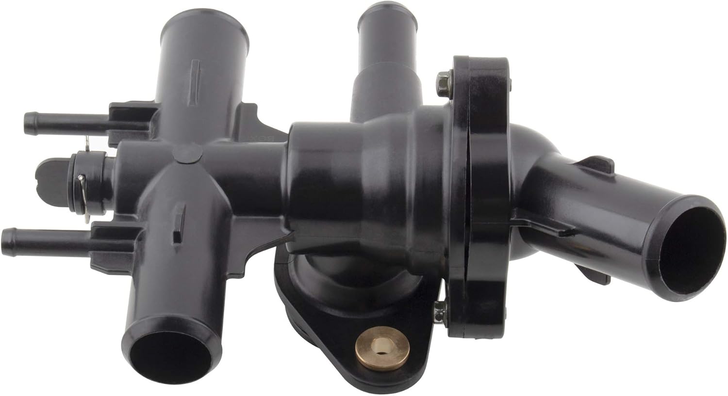 Thermostat Housing Kit Assembly Pack of 2 V415524