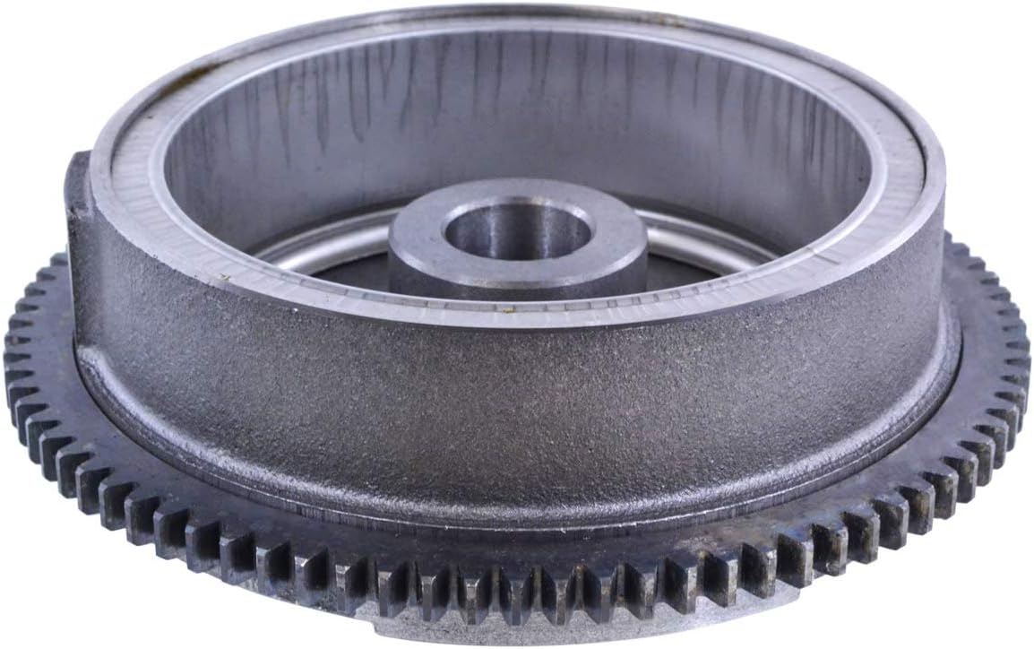 Flywheel for Polaris Sportsman 400 500 HO / Big Boss 500 / Magnum 500 / Scrambler 500 / Worker 500 / ATP 500 1997-2004 W338