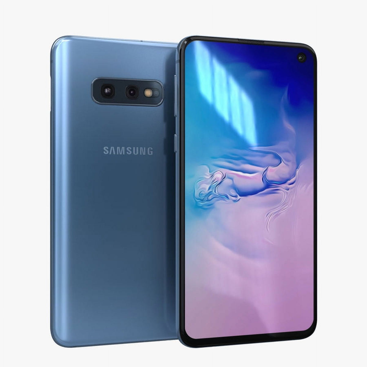 Samsung Galaxy S10e 128GB GSM Unlocked Prism Blue M3276