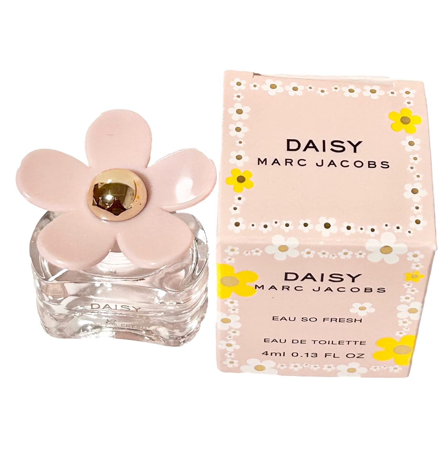 Eau de Toilette Mini Splash, 0.13 Ounce O109