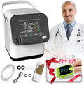 Portable Adjustable Touch Screen Display Machine U225428