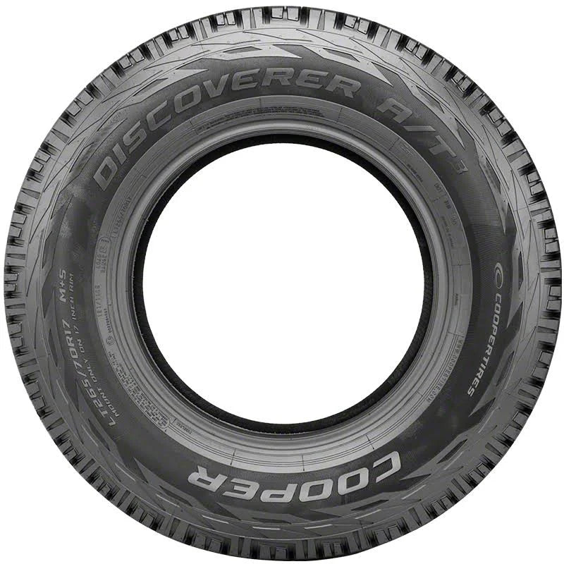 LT265/60R20 Tire T633
