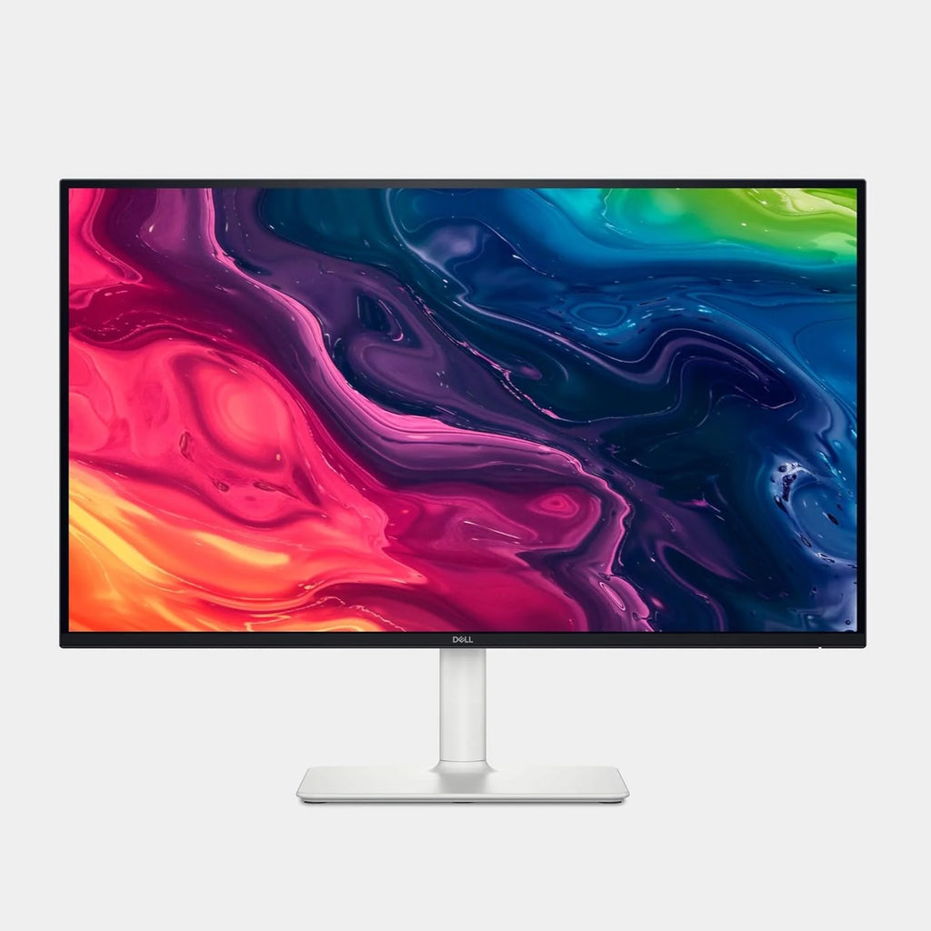 27" 4K UHD 120Hz IPS Anti-glare Computer Display Ash White B226705