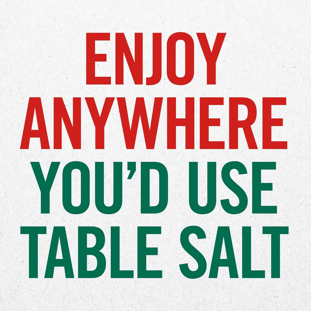 11 oz Sodium-Free Salt Alternative X29403