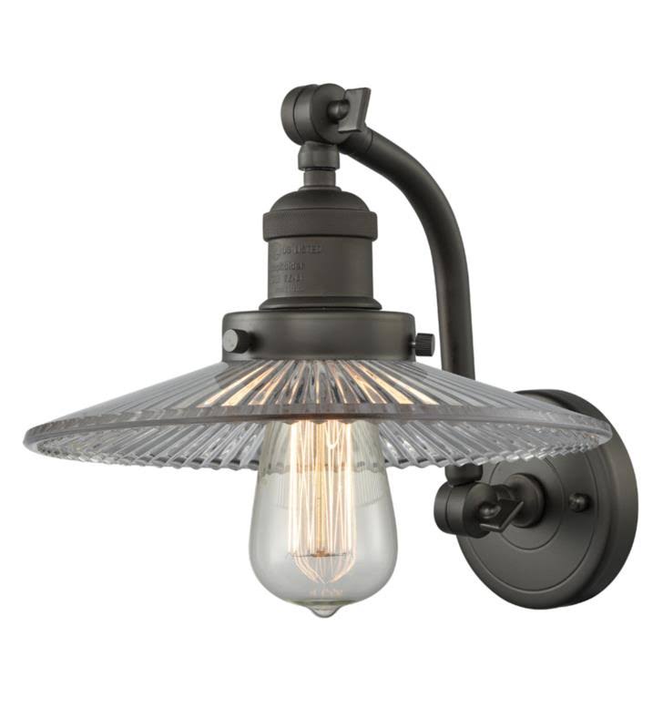 1 Light Sconce K867
