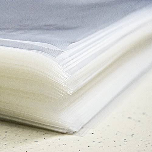 Vacuum Chamber Pouches, 3 mil, 12x22 x 16x22, Pack of 500 E54032