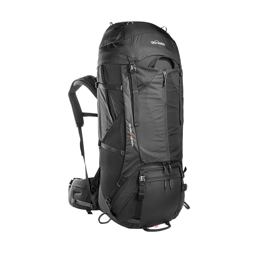 Black 85+10 Backpack T47625