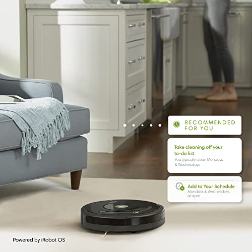 Robot Vacuum E742