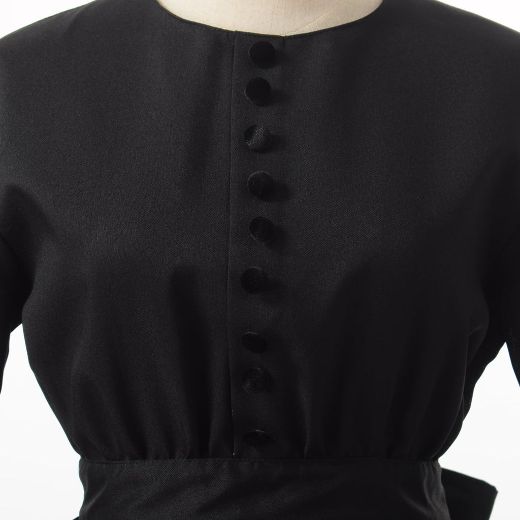 Victorian Costume Dress L116