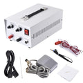 Portable Adjustable Pulse Arc Jewelry Spot Welder H486