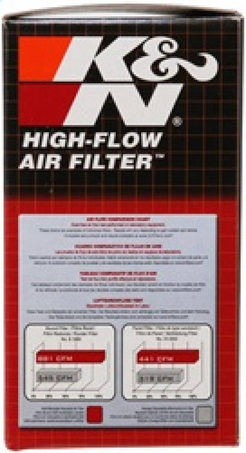 Replacement Air Filter for Kawasaki GPZ750 82-85 M895568