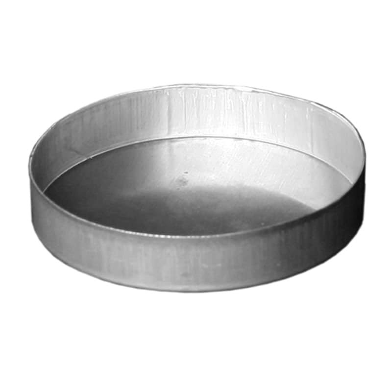 Type B Gas Vent Tee Cap D889