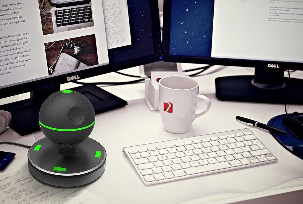 Floating Speaker with 360° Sound G32243
