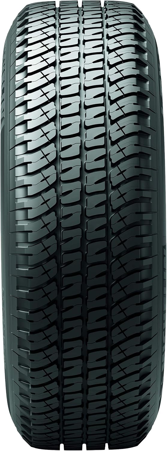 All-Terrain All-Season Light Truck Tire LT285/70R17/E 10-ply P5307