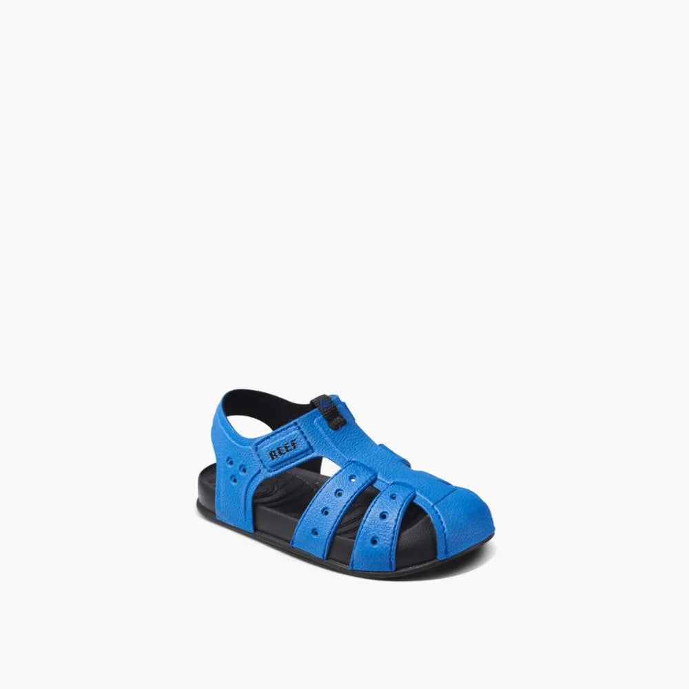 Beachy Blue Little Water Shoes U10702