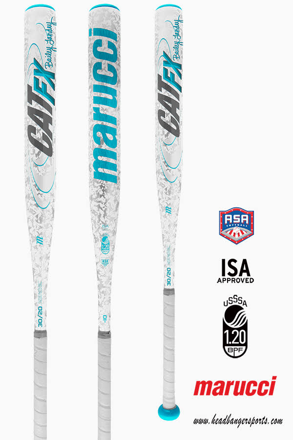 Fastpitch Softball Bat Y114441