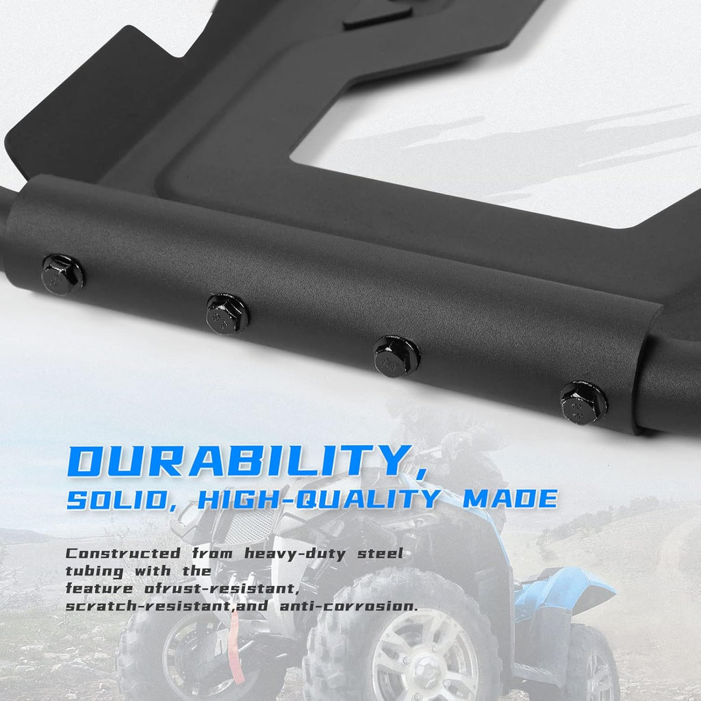 ATV Side Bumper Protection Frame L410113