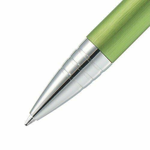 Ballpoint Pen Oil-Based Green B5328