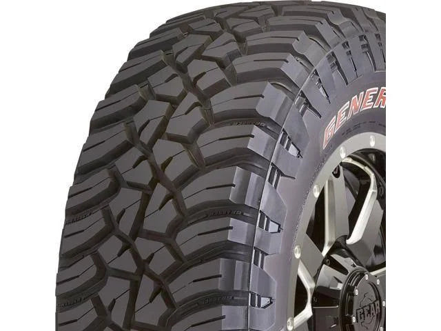 37X12.50R17 Tire K7592