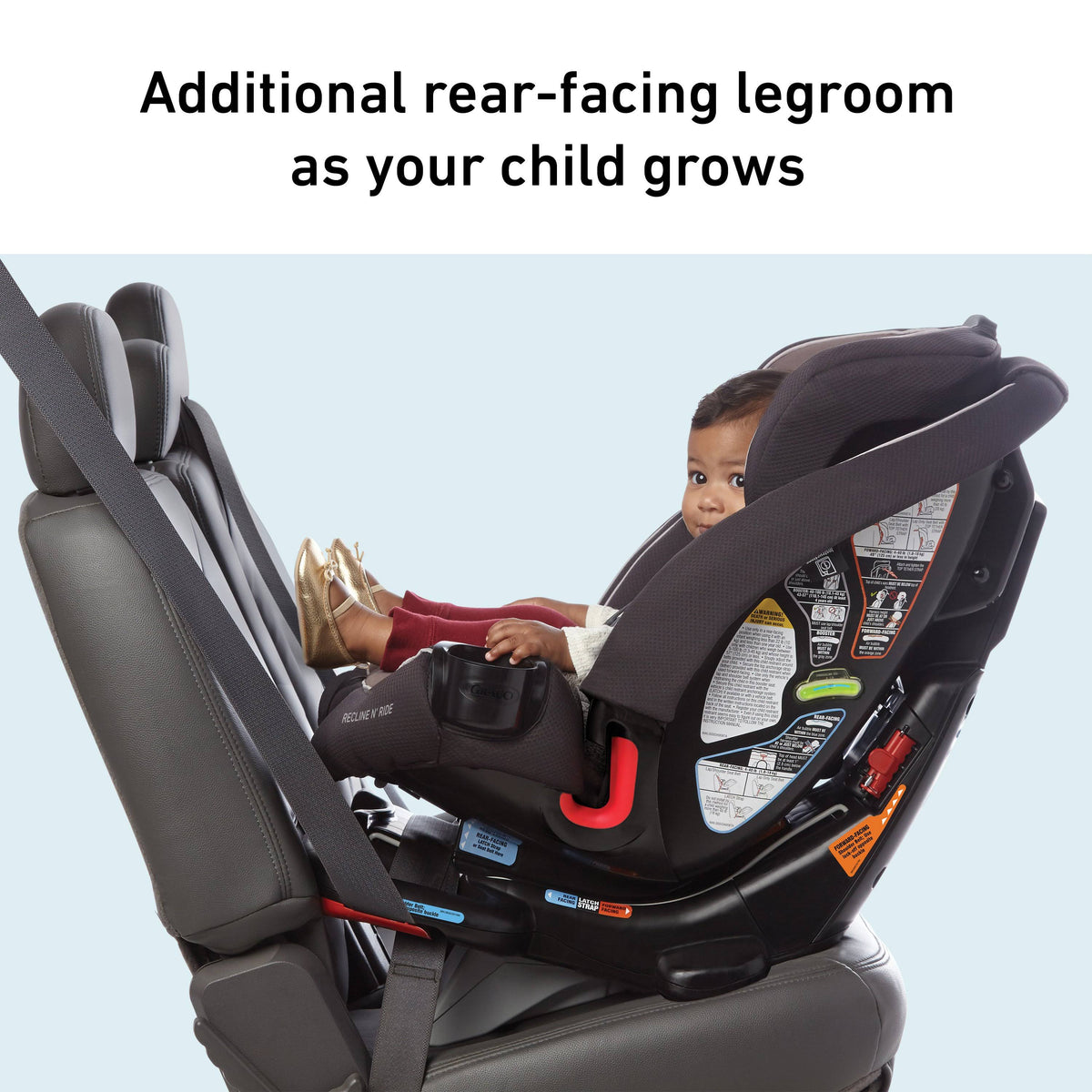 3-in-1 Car Seat K148526