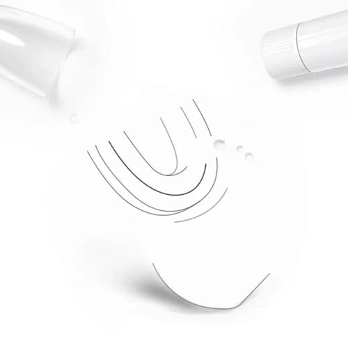 U-Shaped Electric Sonic Toothbrush Q201465