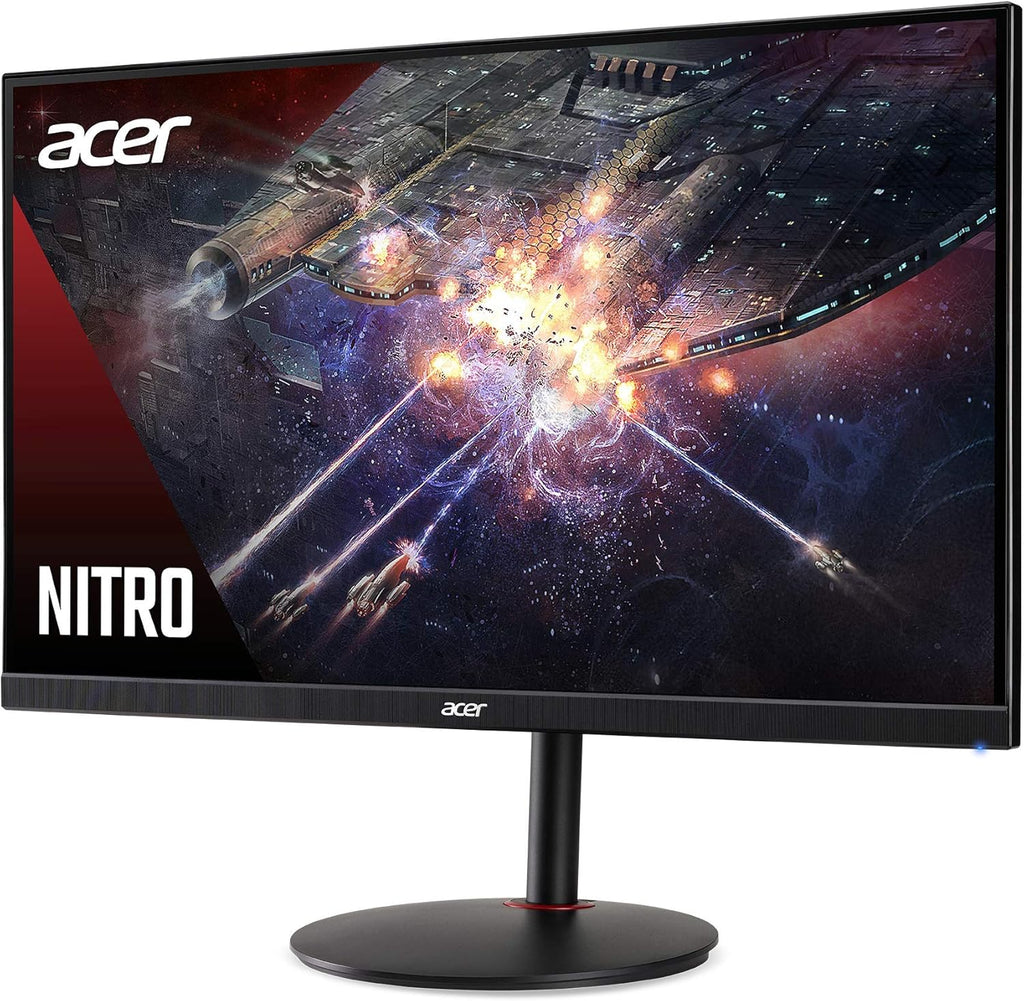 27" WQHD IPS 144Hz 1ms Monitor V3750