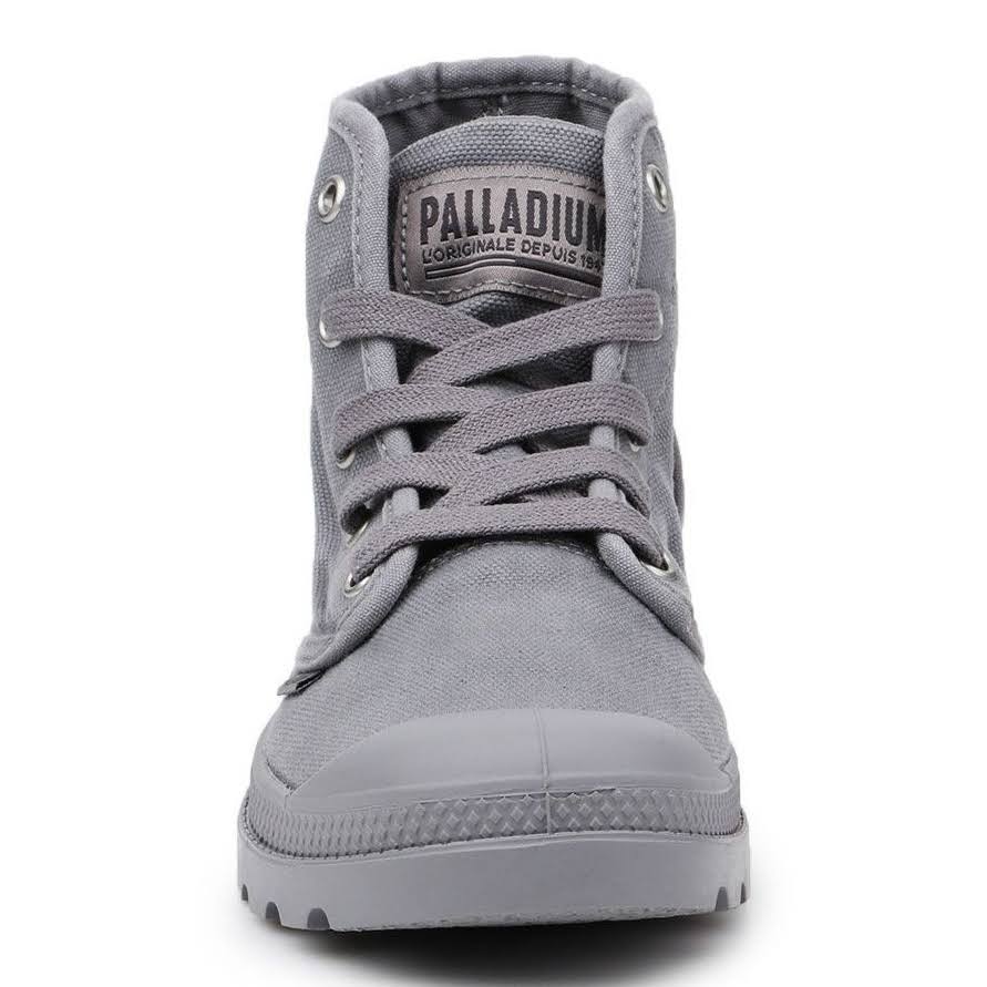 Pampa Hi Titanium Grey C466