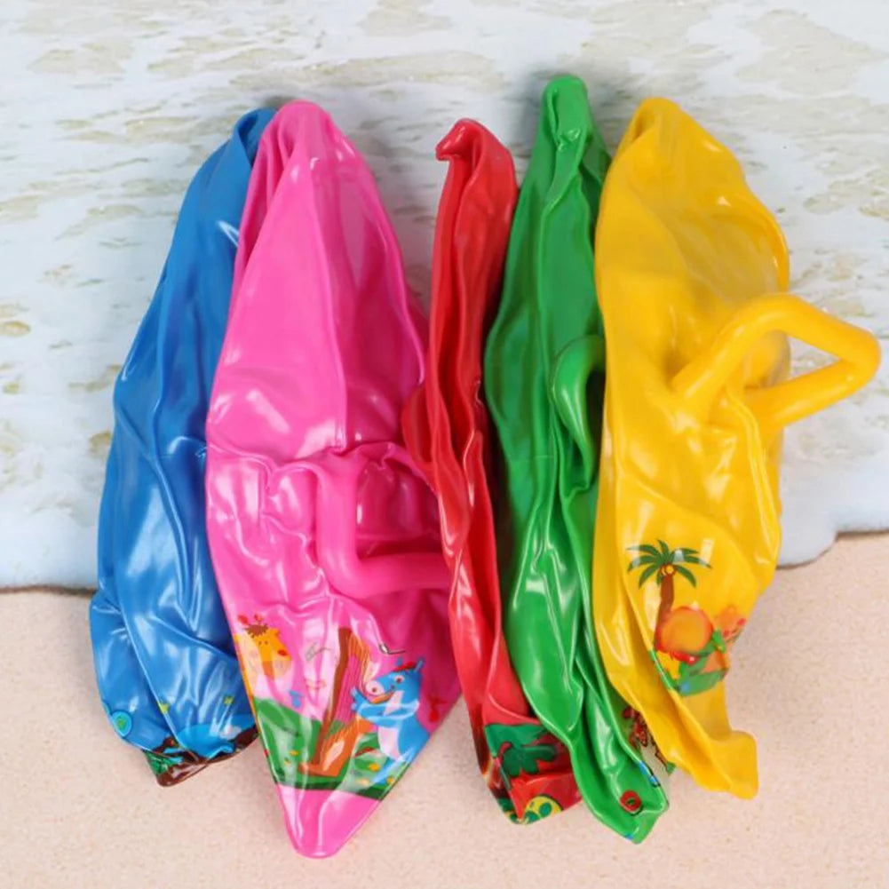Hopper Ball Inflatable Toy A161