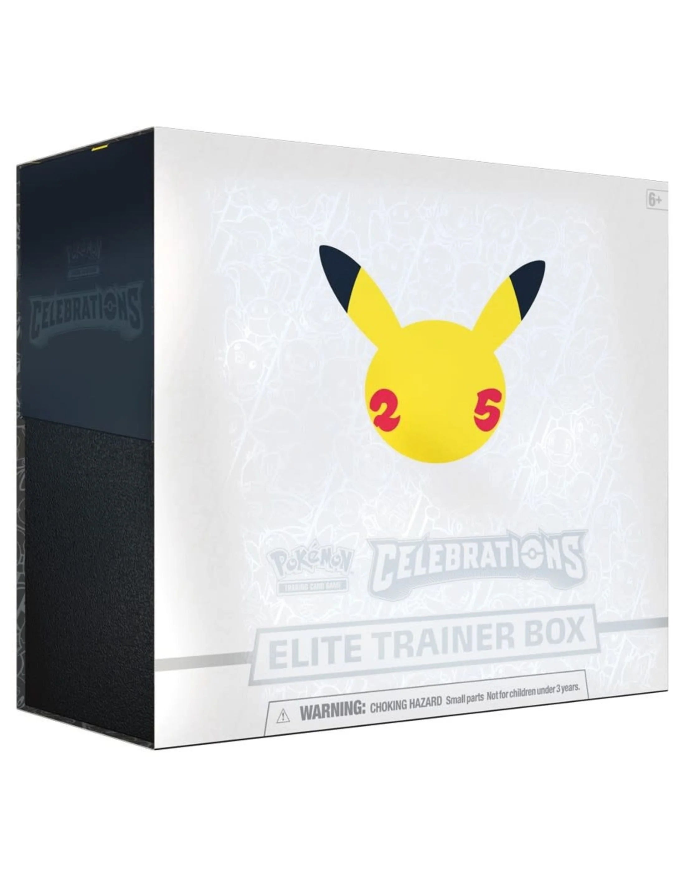 Elite Trainer Box T313020