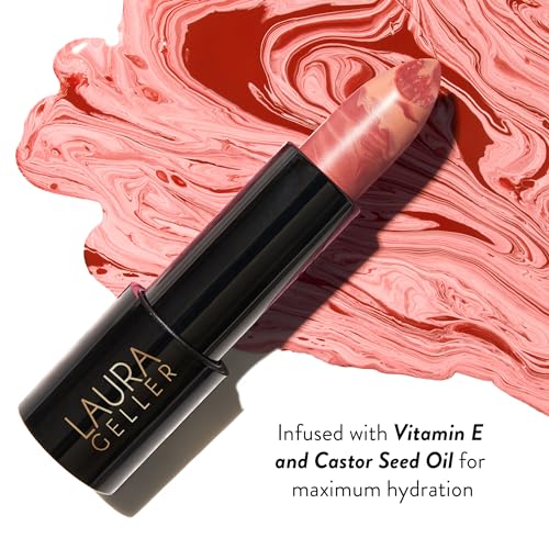Italian Marble Sheer Lipstick - Berry Banana T590859
