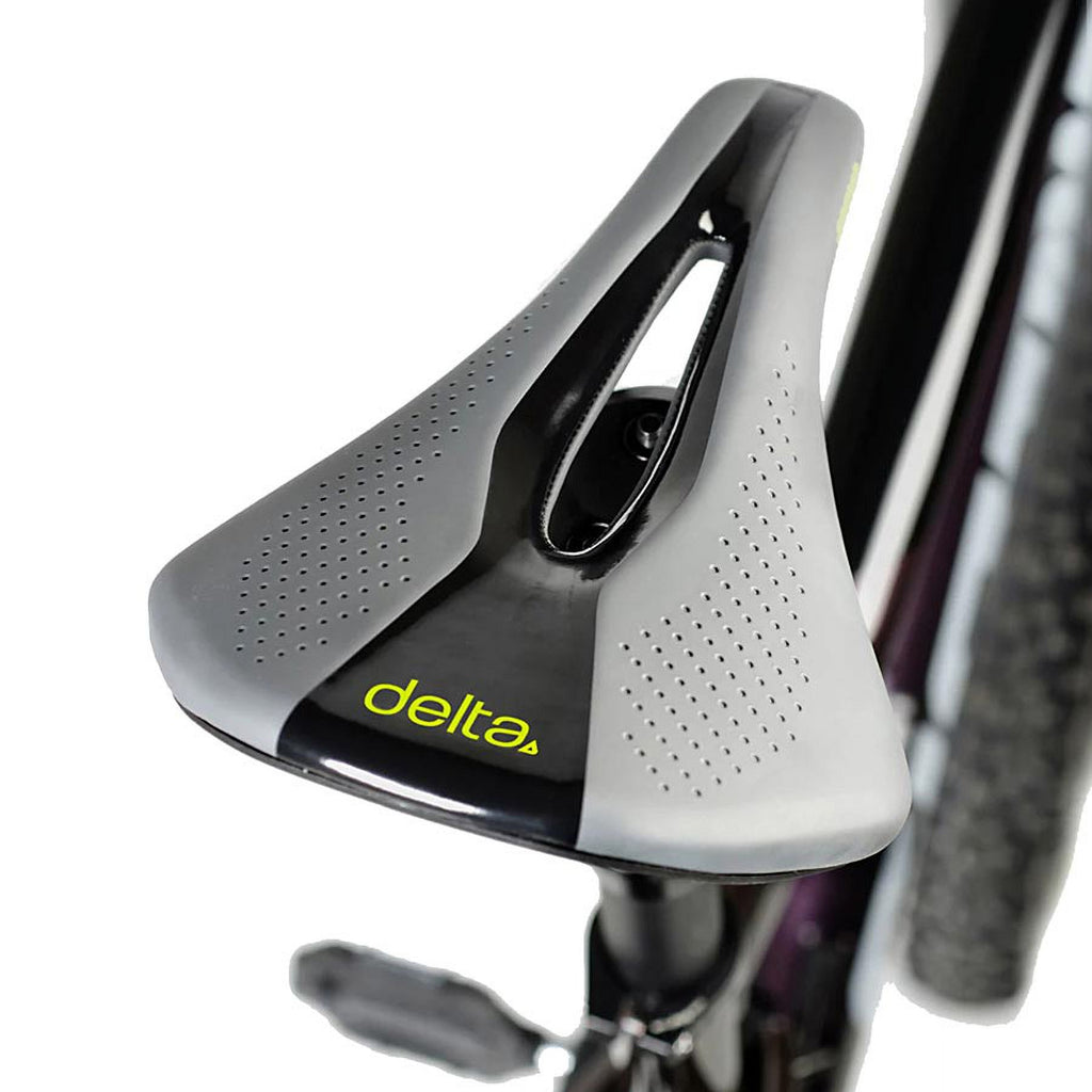 Comfort Race Shorty Bike Seat U990