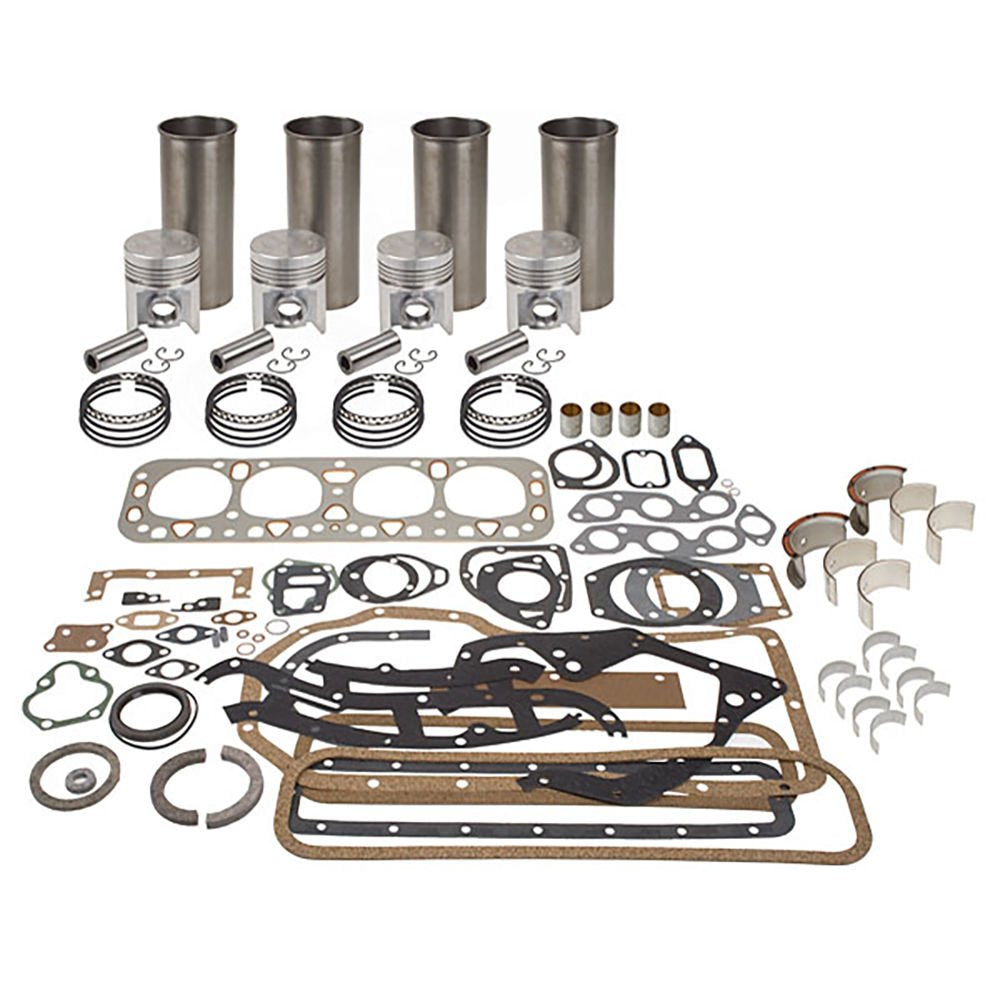 Basic Overhaul Kit W63698