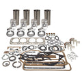 Basic Overhaul Kit W63698