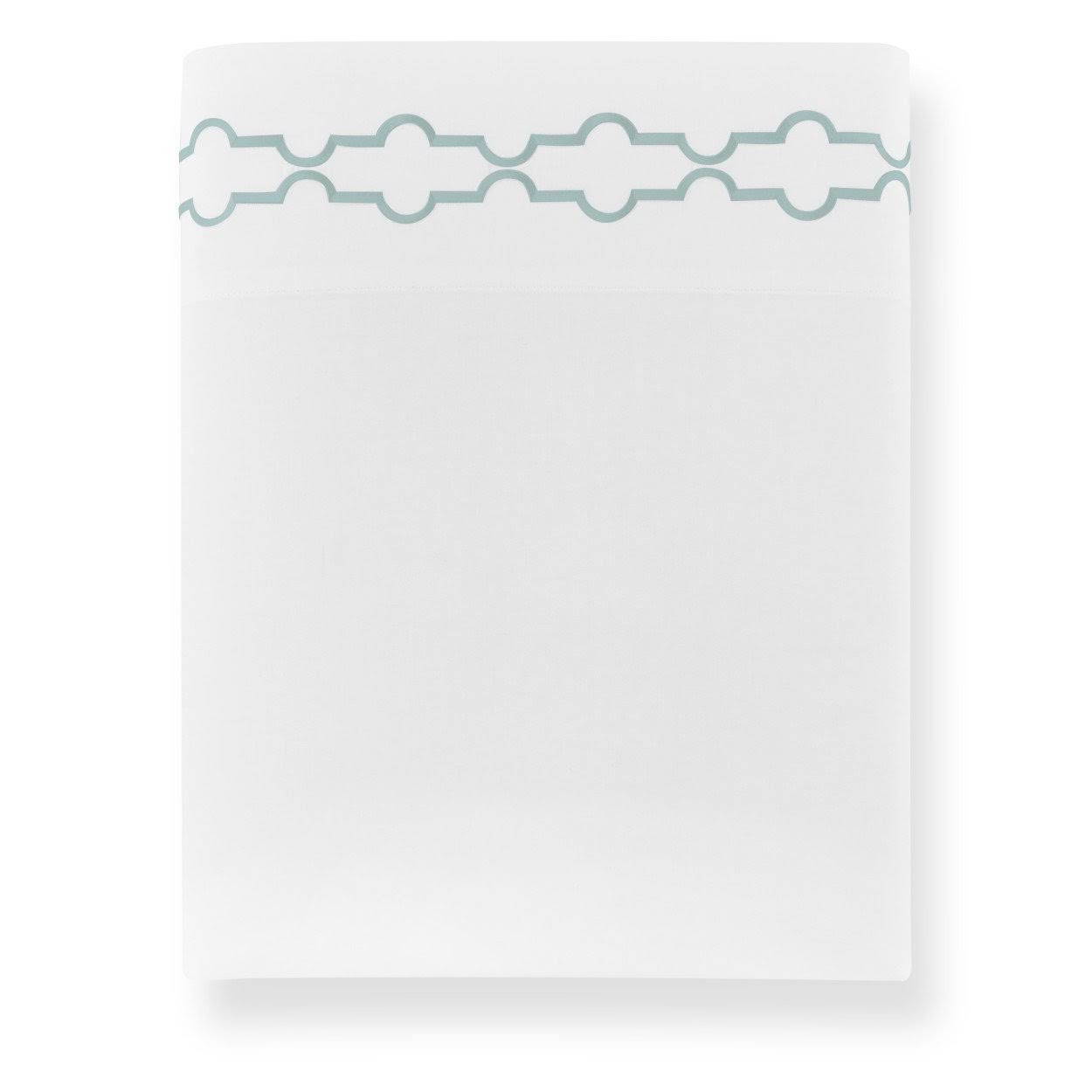 King/California King Sateen Flat Sheet H84917