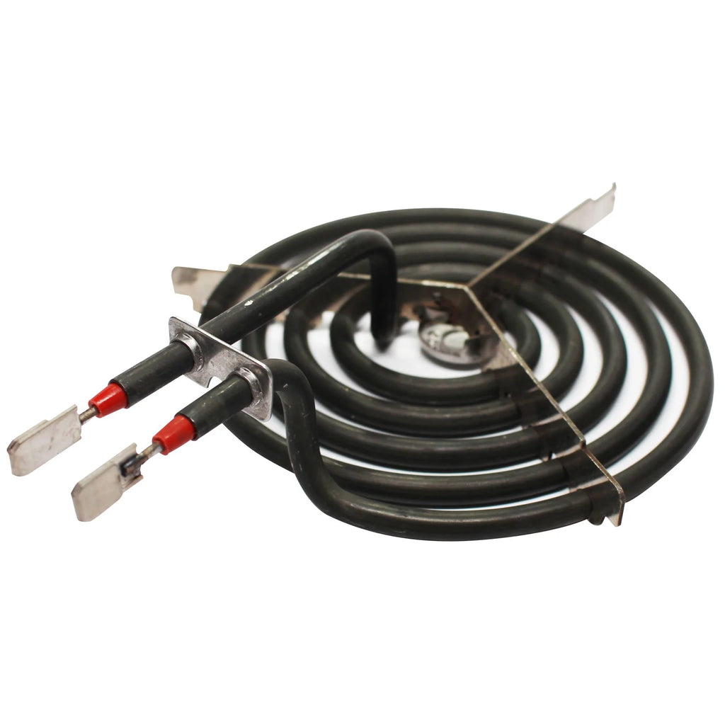 2-Pack 6 inch 5 Turns Surface Burner Element Y75572