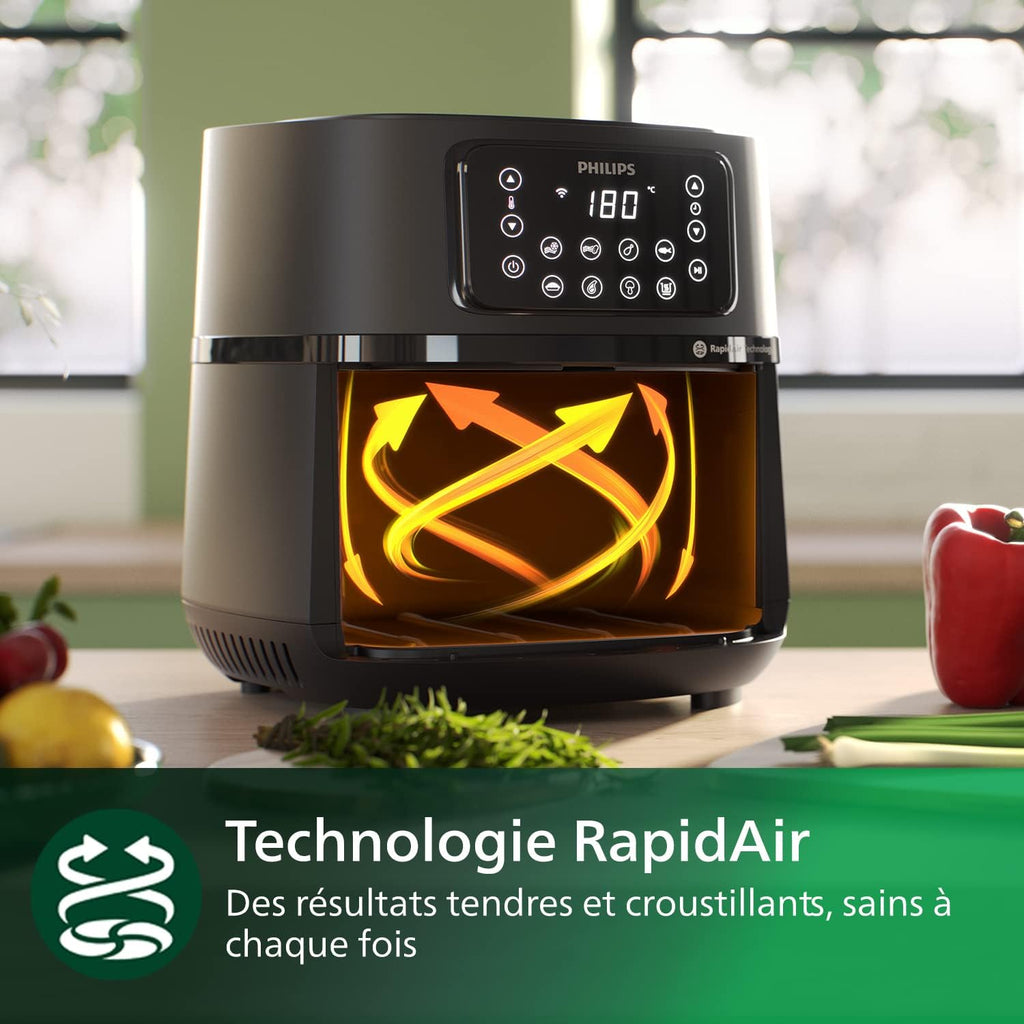 XXL Airfryer P15037