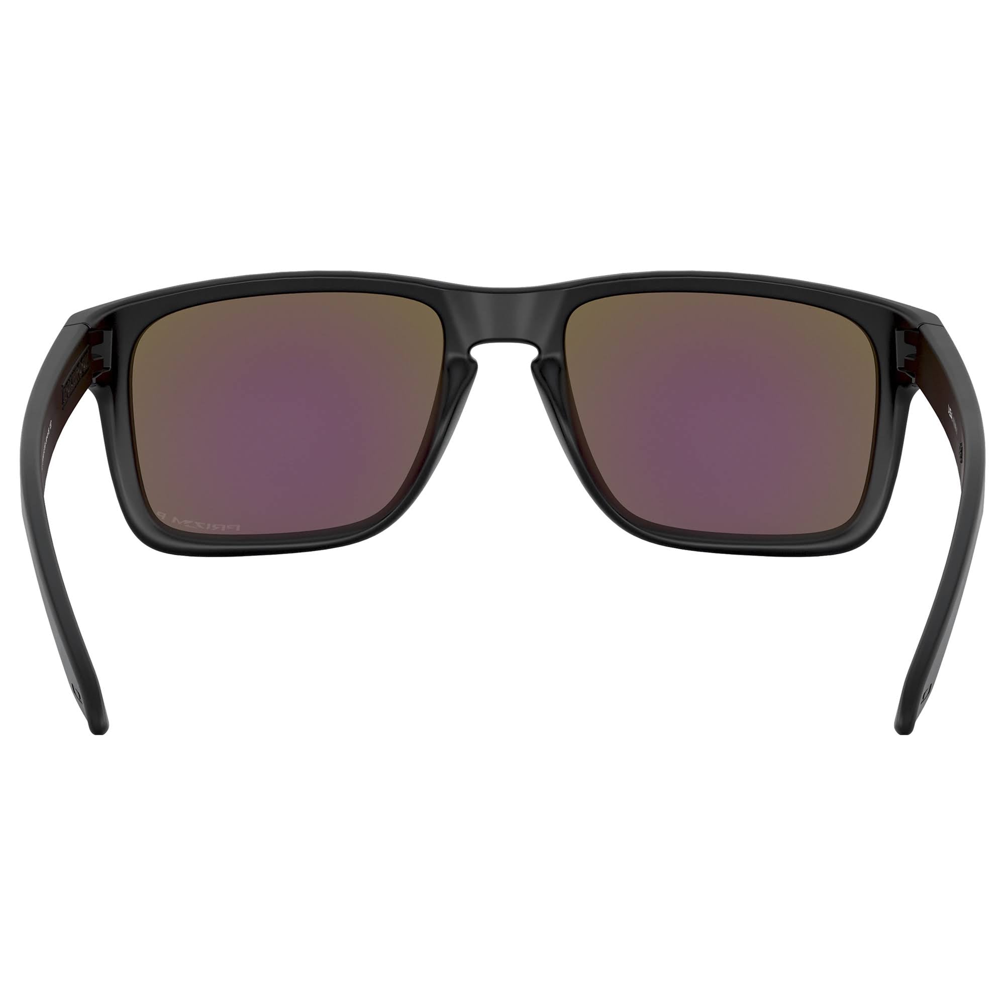 Matte Black Sunglasses G8771