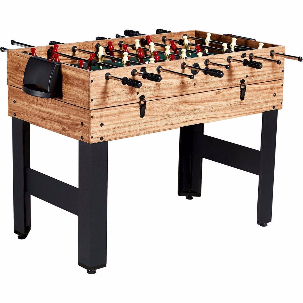 48 inch 3 in 1 Combo Game Table, Pool, Hockey, Foosball W23400