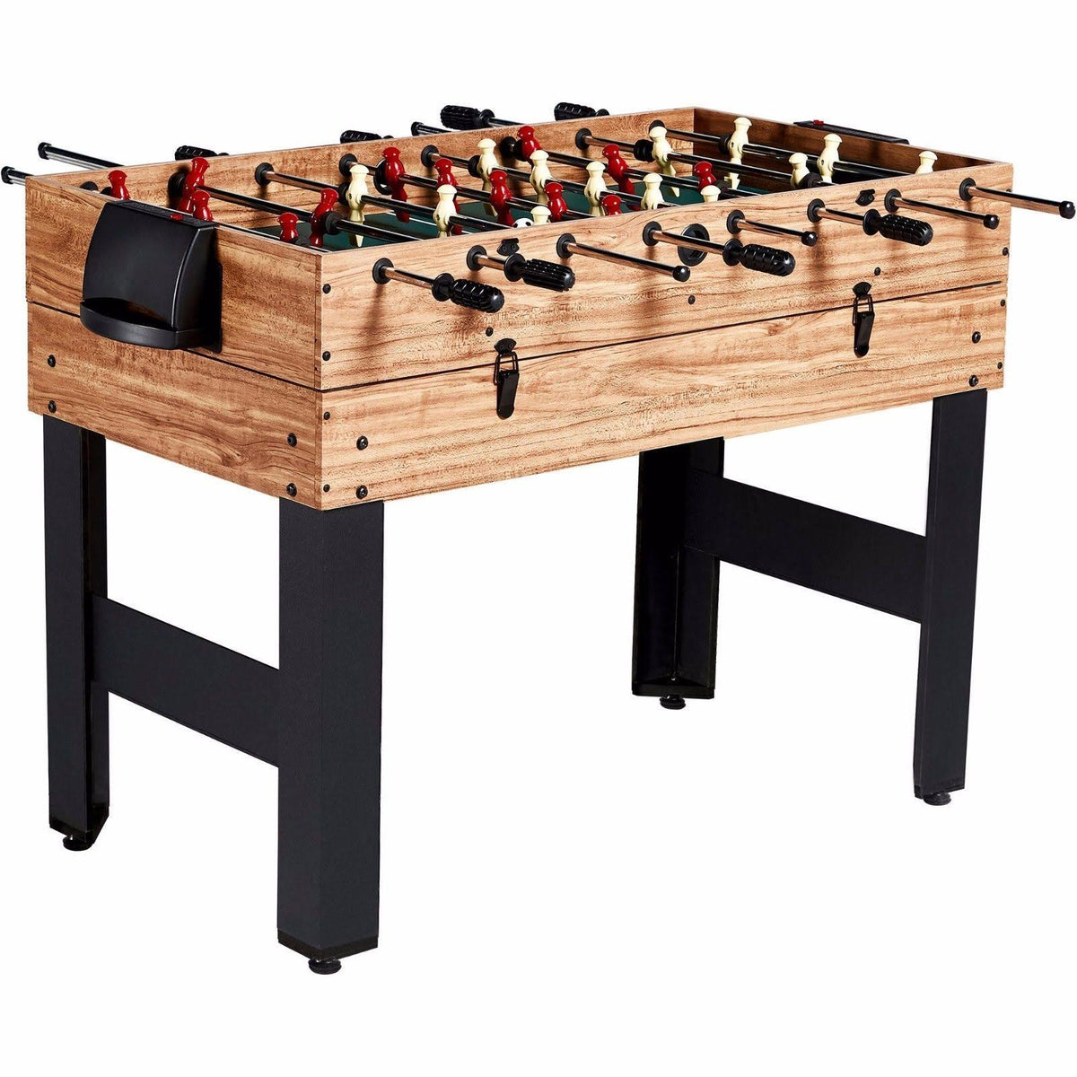 48 inch 3 in 1 Combo Game Table, Pool, Hockey, Foosball W23400