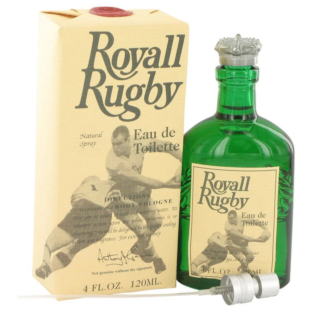 4 oz EDT Y255