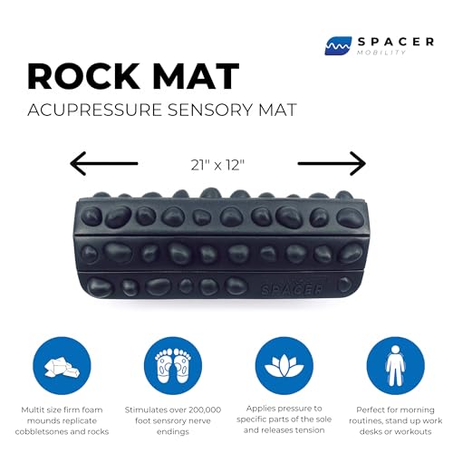 Firm Foam Mat U19376