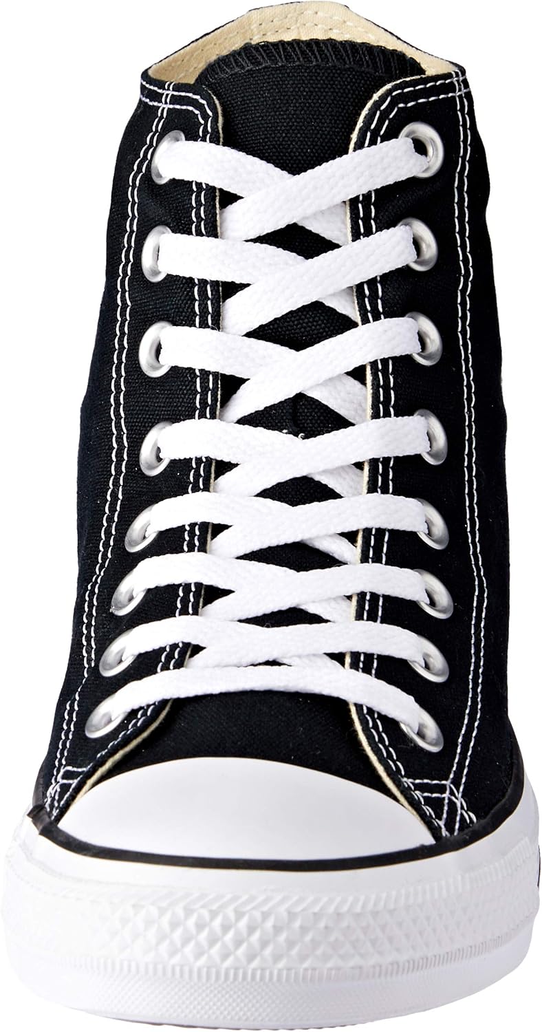 Black HI TOP Sneakers L851894